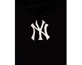 Mikina New Era MLB World Series Oversized Hoody New York Yankees Navy / Off White