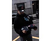 Kšiltovka New Era 9FORTY A-Frame MLB Patch Boston Red Sox Cooperstown Navy