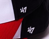 Kšiltovka '47 Brand Czech National Team Replica ’47 MVP Navy