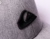 Kšiltovka QUIKSILVER Grounder Hdwr Htr