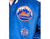 Bunda New Era × Alpha Industries MA-1 OG Jacket New York Mets