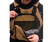 Bunda Oakley - JAPAN Field Gear Line - Ap Vest 4.0 - Ermine