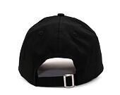Kšiltovka New Era - 9TWENTY League Essential - NY Yankees - Black