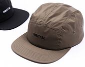 Kšiltovka Oakley - JAPAN Field Gear Line - Jet Cap 24.0 - Sheet Metal