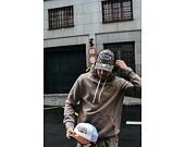 Kšiltovka Von Dutch Tampa Foam Trucker Leo/Black