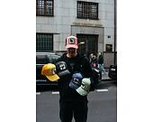 Kšiltovka Goorin - Parade Trucker - Olive
