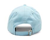 Kšiltovka New Era 9FORTY Essential  - Pastel Blue