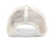 Kšiltovka New Era 9FORTY A-Frame Trucker Repreve - White