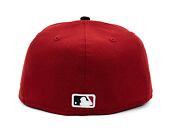 Kšiltovka New Era - MLB On-Field 59FIFTY - Arizona Diamondbacks - Team Color