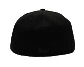 Kšiltovka New Era - MLB Essential 59FIFTY - LA Dodgers - Black