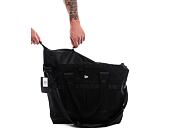 Taška New Era Utility Tote - Black