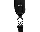 Batoh přes Rameno Karl Kani Signature Crossbody Sling Bag - Black