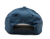 Kšiltovka Brixton Palmer Proper X MP Snapback - Pacific Blue