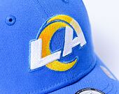 Dětská Kšiltovka New Era - NFL The League 9FORTY - LA Rams - Team Color