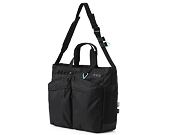 Taška Aevor - Utility Tote - Utility Black