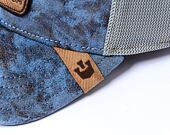 Kšiltovka Goorin - Trucker Storm Rhino - Navy