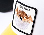 Kšiltovka Goorin - Trucker - The Puff Puff Fish - Yellow