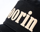 Kšiltovka Goorin - Trucker - SOFT PACK - Black