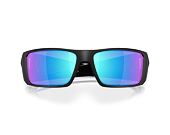 Sluneční Brýle Oakley Heliostat Prizm Sapphire Polar