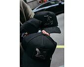 Kšiltovka Goorin - Trucker - The Suede Stallion - Black