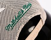 Kšiltovka Mitchell & Ness - NHL Evergreen Trucker Vntg - Anaheim Ducks - Off White