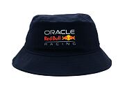 Klobouk New Era - F1 ORB Team - Red Bull F1 - Navy