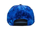Kšiltovka New Era - F1 Tonal Floral 9FIFTY Original Fit - Alpine Racing - Light Navy / Graphite