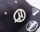 Kšiltovka New Era - F1 Seasonal 9SEVENTY Stretch-Snap - Alpine Racing - Graphite / Off White