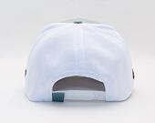 Kšiltovka Capslab - Looney Tunes - Bugs Bunny - Grey/White