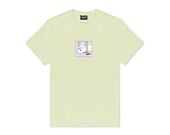 Triko Rip N Dip - Good View Tee - Light Moss