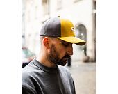 Kšiltovka Oakley - Oakley Ellipse Mesh - Sulfide