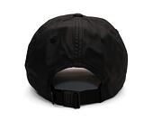 Kšiltovka Karl Kani - Kk Elipse Ripstop Cap - black