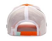 Kšiltovka Capslab - Trucker Looney Tunes - Bugs Bunny - Orange
