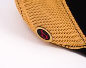 Kšiltovka Capslab - Trucker Assassins Creed - Naoe - Black / Red