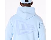 Mikina New Era - Flag Collection - Pastel Blue
