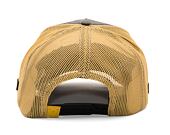Kšiltovka Trucker Capslab X Lucky Luke