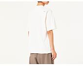 Triko Oakley - FGL Scratch Tee 5.0 - Arctic White