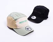 Kšiltovka New Era - Branded Tech Runner - Green