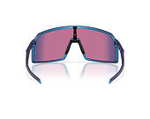 Sluneční Brýle Oakley Sutro MtCyn/BlClrshft w/ PrizmRoad 0OO9406 9406C137