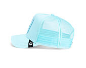 Kšiltovka Goorin - Mirage Squad - Light Blue