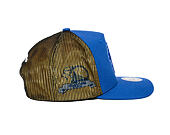 Kšiltovka Mitchell & Ness - NBA Tremor Trucker HWC - Golden State Warriors - Blue
