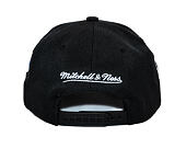 Kšiltovka Mitchell & Ness - NBA Hyper Type Pro Snapback - NY Knicks - Black