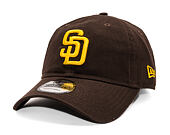 Kšiltovka New Era - MLB Core Classic 2.0 9TWENTY - San Diego Padres - Team Color