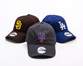 Kšiltovka New Era - MLB Core Classic 2.0 9TWENTY - NY Mets - Grey