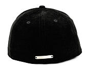 Kšiltovka New Era - "MLB 59FIFTY Day" - Seattle Mariners - Black