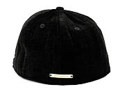 Kšiltovka New Era - "MLB 59FIFTY Day" - Atlanta Braves - Black