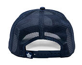 Kšiltovka New Era -  9FORTY A-Frame NHL Distressed - Toronto Maple Leafs - Team Color