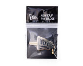 Připínáček New Era - Branded Lollypop Pin - Gold