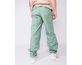 Kalhoty - Og Straight Leg Ripstop Pants - Green