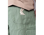 Kraťasy - Og Baggy Twill Shorts - Green
